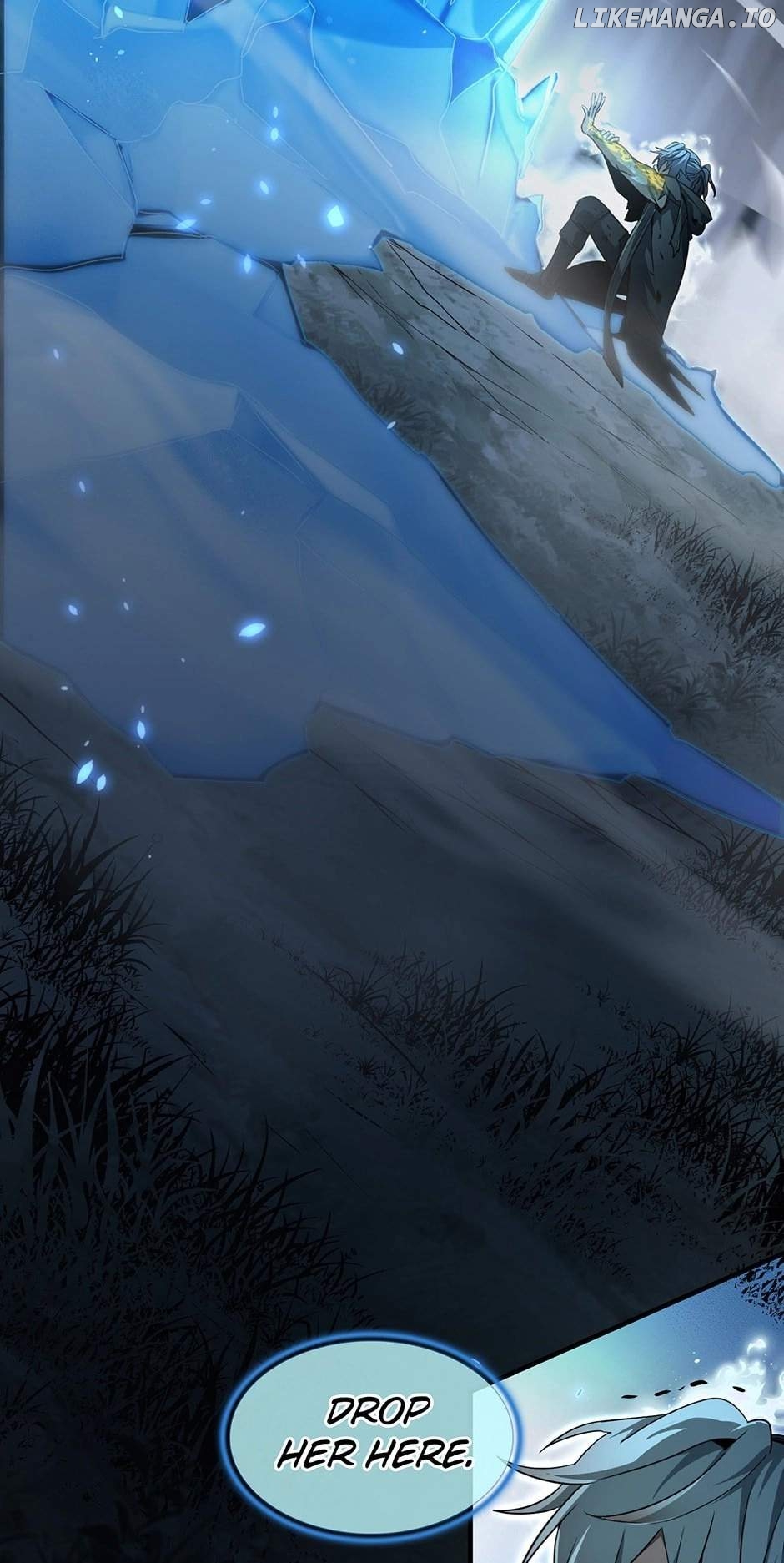 The Beginning After The End Chapter 192 image 098